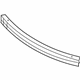 Audi 8P4-807-113-A Impact Bar Audi 8P4-807-113-A Impact Bar