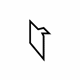 Audi 8P4-807-241-A-GRU Tow Bracket Cover Audi 8P4-807-241-A-GRU Tow Bracket Cover