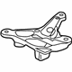 Audi 4G0-399-115-AJ Transmission Support Audi 4G0-399-115-AJ Transmission Support