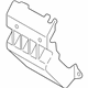 Audi 4G0-301-184-A Cover Audi 4G0-301-184-A Cover