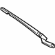 Audi 4F1-955-407-B Front Arm