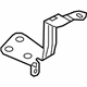 Audi 80A-121-305-E Auxiliary Pump Bracket