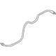 Audi 8E0-317-817-B Cooler Line Audi 8E0-317-817-B Cooler Line