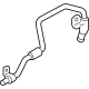 Audi 4K0-121-481-G Inlet Tube Audi 4K0-121-481-G Inlet Tube