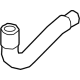 Audi 4K0-121-447-AE Inlet Hose Audi 4K0-121-447-AE Inlet Hose
