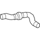 Audi 4K0-122-449-D Outlet Hose Audi 4K0-122-449-D Outlet Hose
