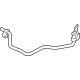 Audi 4K0-121-485-M Outlet Tube Audi 4K0-121-485-M Outlet Tube