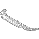 Audi 4M0-807-611-H Plate Audi 4M0-807-611-H Plate