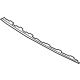 Audi 4K0-807-888 Reinforcement Audi 4K0-807-888 Reinforcement