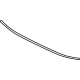 Audi 4K0-807-717-TB2 Spoiler Audi 4K0-807-717-TB2 Spoiler