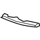 Audi 4K0-807-883 Reinforcement Audi 4K0-807-883 Reinforcement
