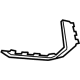 Audi 4K0-807-967-A-3DA Trim Molding Audi 4K0-807-967-A-3DA Trim Molding
