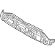 Audi 4K0-807-233 End Plate Audi 4K0-807-233 End Plate