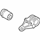Audi 4B0-501-521-D Bracket Audi 4B0-501-521-D Bracket