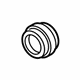 Audi 8P4-955-758-A Wiper Motor Assembly Grommet Audi 8P4-955-758-A Wiper Motor Assembly Grommet