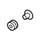 Audi 3B9-998-754 Wiper Motor Assembly Bushing Kit Audi 3B9-998-754 Wiper Motor Assembly Bushing Kit
