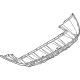 Audi 4J3-807-983-GRU Spoiler Audi 4J3-807-983-GRU Spoiler