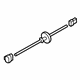 Audi 8X0-971-170 Wire Harness Audi 8X0-971-170 Wire Harness