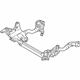 Audi 8R0-399-315-J Engine Cradle Audi 8R0-399-315-J Engine Cradle