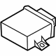 Audi 8H0-907-357-B Control Module