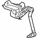 Audi 8R0-941-285-F Front Sensor