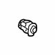 Audi 8E1-837-063-A Lock Cylinder
