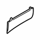 Audi 8E0-837-915-A Cover Audi 8E0-837-915-A Cover