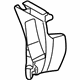 Audi 8E0-837-349 Lock Cover Audi 8E0-837-349 Lock Cover