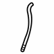 Audi 8E0-837-133-C Control Rod Audi 8E0-837-133-C Control Rod