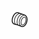 Audi 4H0-131-441 Tank Bushing