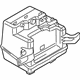 Audi 4H0-131-877-Q Fuel Tank