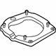 Audi 4H0-131-979-B Mount Bracket Audi 4H0-131-979-B Mount Bracket