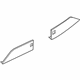 Audi 4K8-998-255-A Trim Audi 4K8-998-255-A Trim