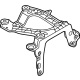 Audi 95C-616-143-B BRACKET Audi 95C-616-143-B BRACKET