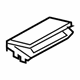 Audi 8E0-857-961-AE-7L5 Ashtray Assembly Audi 8E0-857-961-AE-7L5 Ashtray Assembly