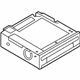 Audi 8S0-035-078-D Receiver Audi 8S0-035-078-D Receiver