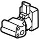 Audi 1EA-816-590-B Expansion Valve Audi 1EA-816-590-B Expansion Valve