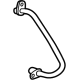Audi 1EA-816-732-B Rear A/C Tube