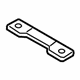 Audi 4M0-883-499-4PK Plate Audi 4M0-883-499-4PK Plate