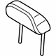 Audi 4M0-883-901-N-22A Headrest Audi 4M0-883-901-N-22A Headrest