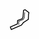 Audi 4M0-883-318-B-4PK Inner Cover Audi 4M0-883-318-B-4PK Inner Cover