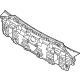 Audi 85H-807-233 PLATE Audi 85H-807-233 PLATE