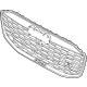 Audi 85H-853-651-GRU GRILLE Audi 85H-853-651-GRU GRILLE
