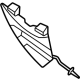 Audi 85H-807-241-GRU COVER Audi 85H-807-241-GRU COVER