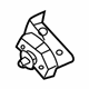 Audi 420-810-915-A Support Bracket Audi 420-810-915-A Support Bracket