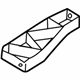 Audi 420-809-097-A Mount Bracket Audi 420-809-097-A Mount Bracket