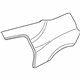 Audi 42B-809-603 Quarter Panel Audi 42B-809-603 Quarter Panel