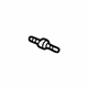 Audi 06A-133-382-J Pressure Line Connector Audi 06A-133-382-J Pressure Line Connector