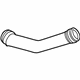 Audi 06A-145-708-AB Pressure Hose Audi 06A-145-708-AB Pressure Hose