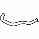 Audi 8L0-145-718-C Pressure Line Audi 8L0-145-718-C Pressure Line